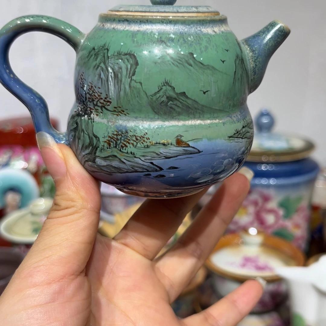新品手工手绘福利