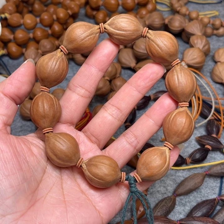 手串/手链橄榄核005