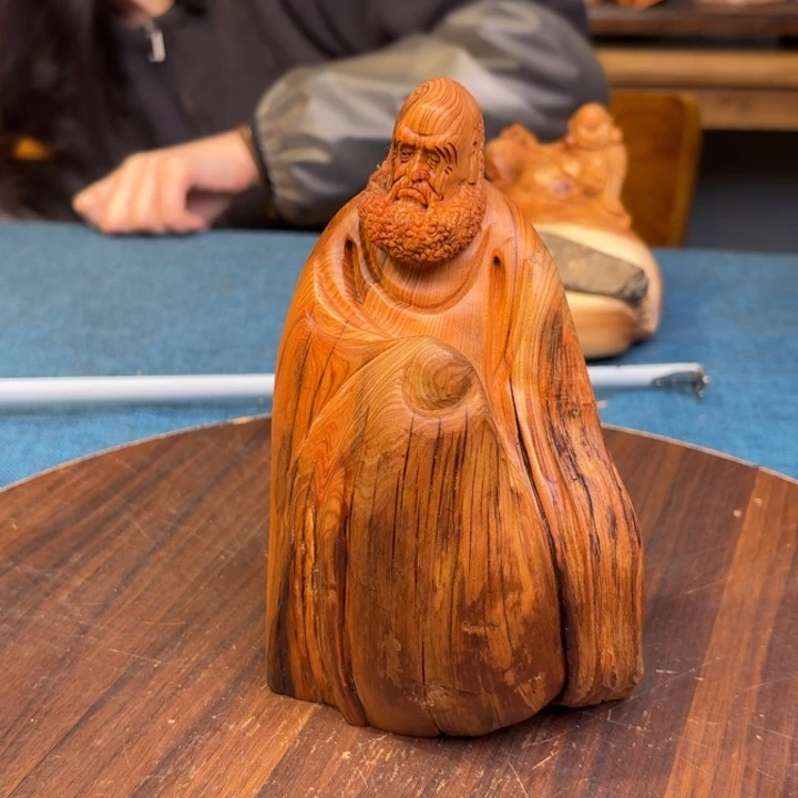 柏木（崖柏）关注一下