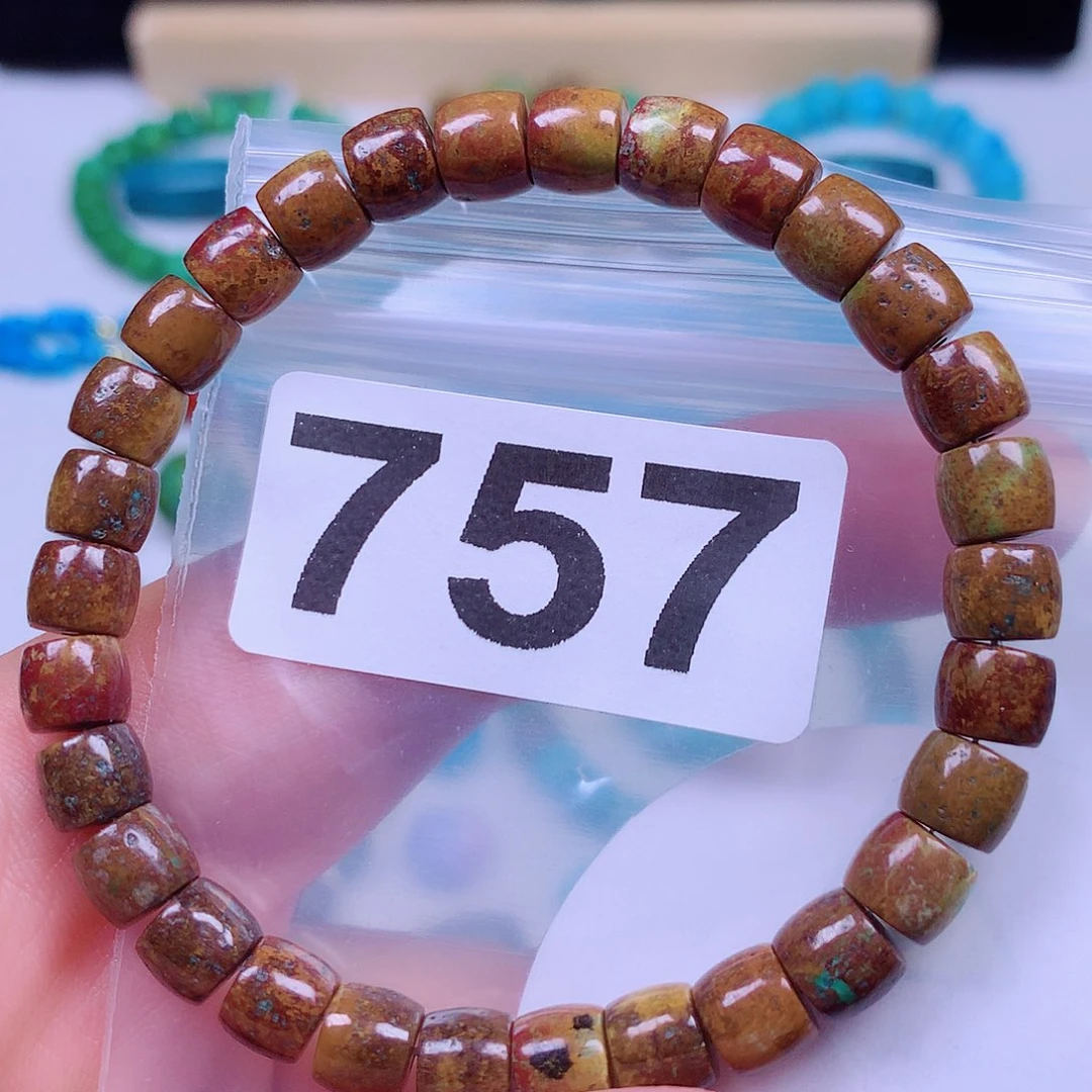 空竹粉丝专享十堰特色手工散珠