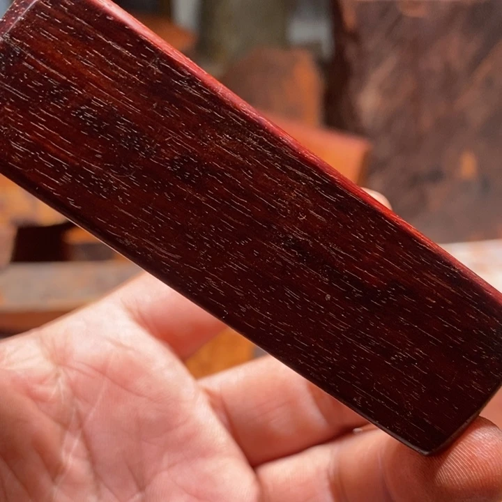 印度小叶檀香紫檀