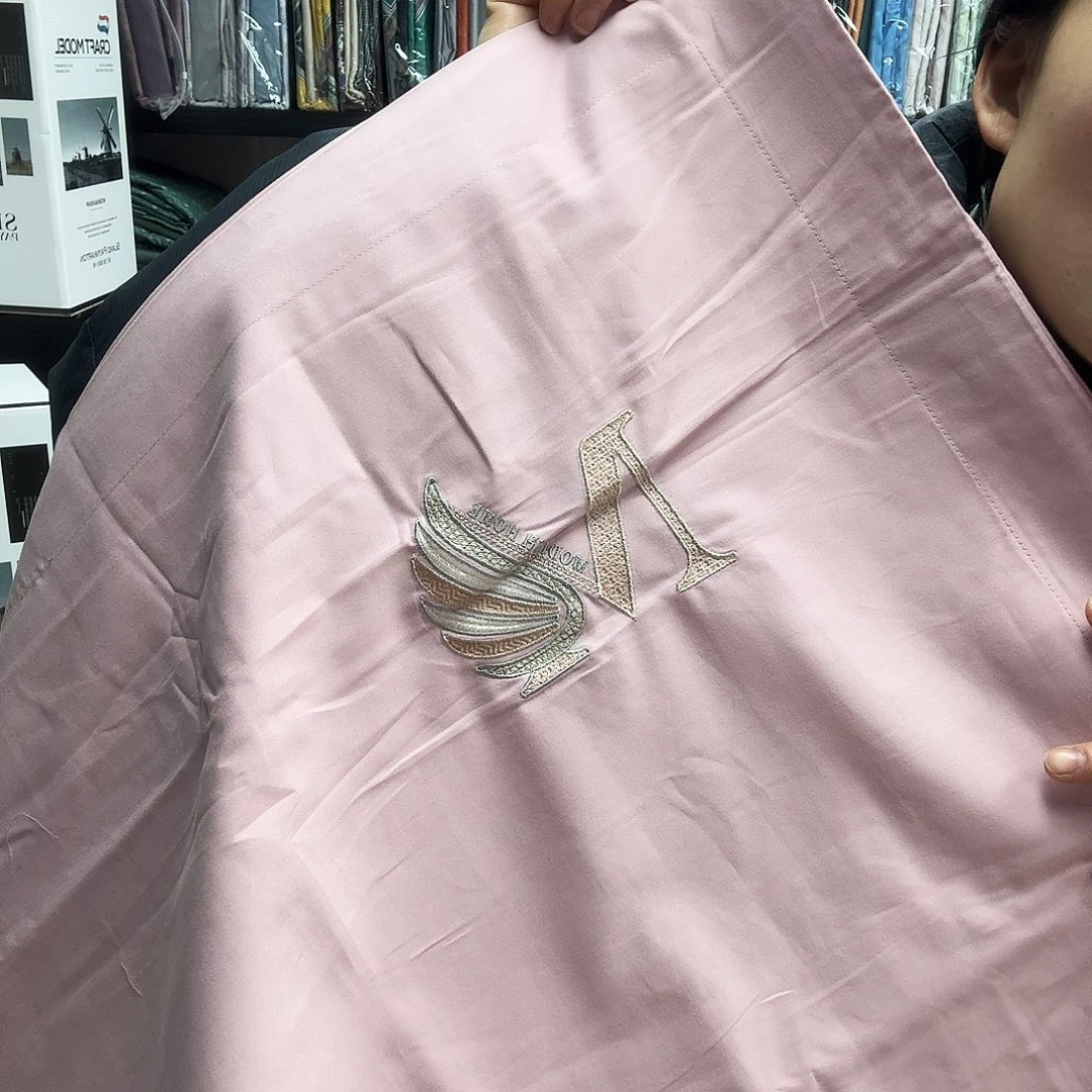 天***天棉棉标准磨绒四件套