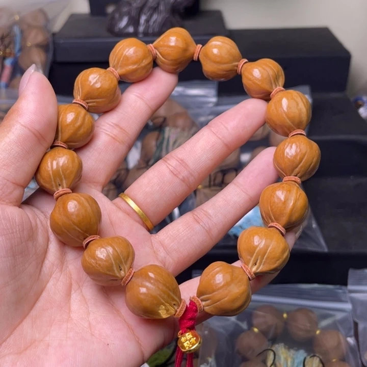 橄榄核手串/手链橄榄核1.8、200