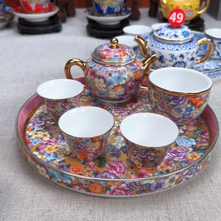 景德镇陶瓷景德镇瓷器