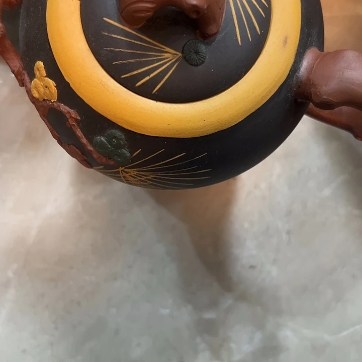 陈***宝老物的生活方式和生活