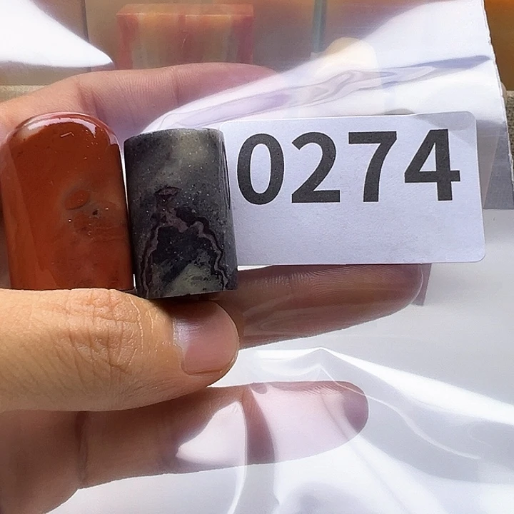 两***象老挝石老挝精品0274