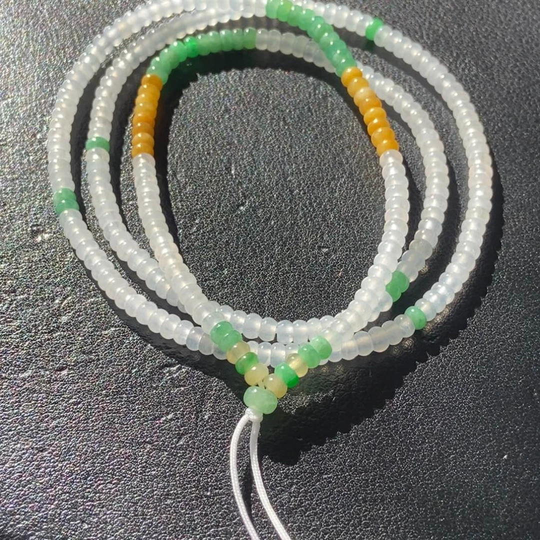 定制翡翠未镶嵌122659096