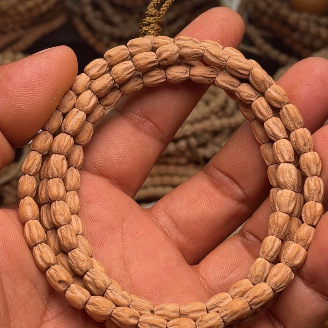 手串柏香籽/百香籽