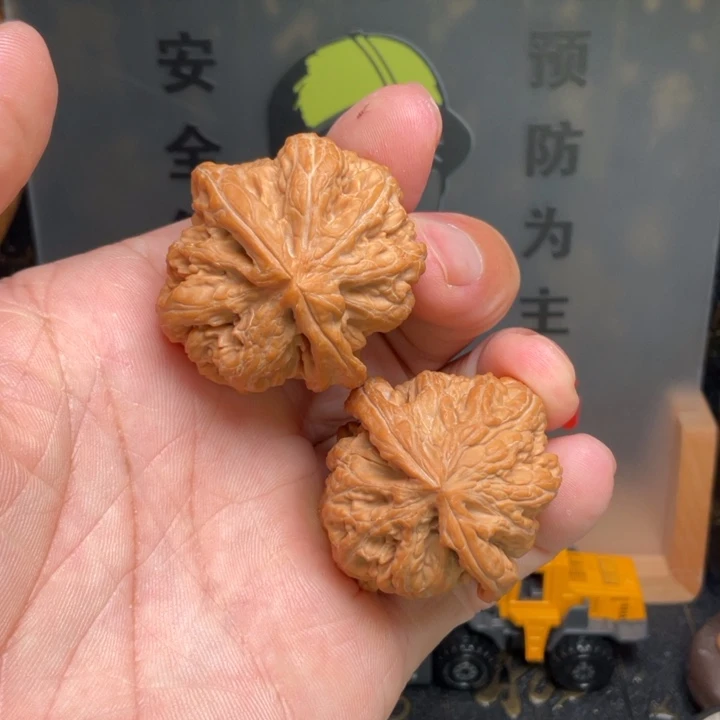 吊坠文玩核桃大粗筋38修尖福利对