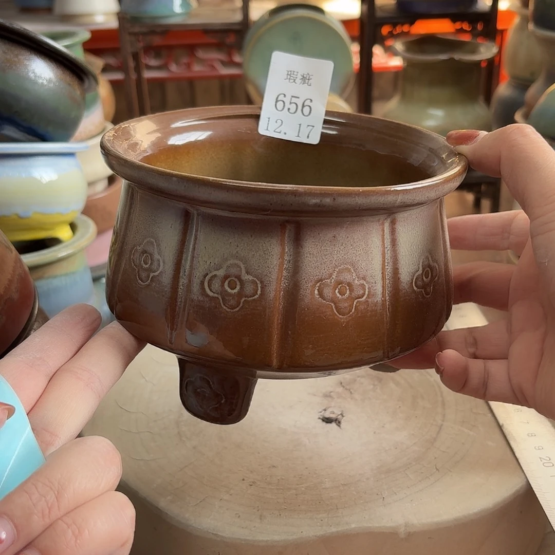 瓷片景德镇陶瓷手工制作