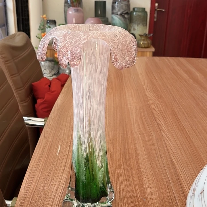 高度39厘米4456788花瓶