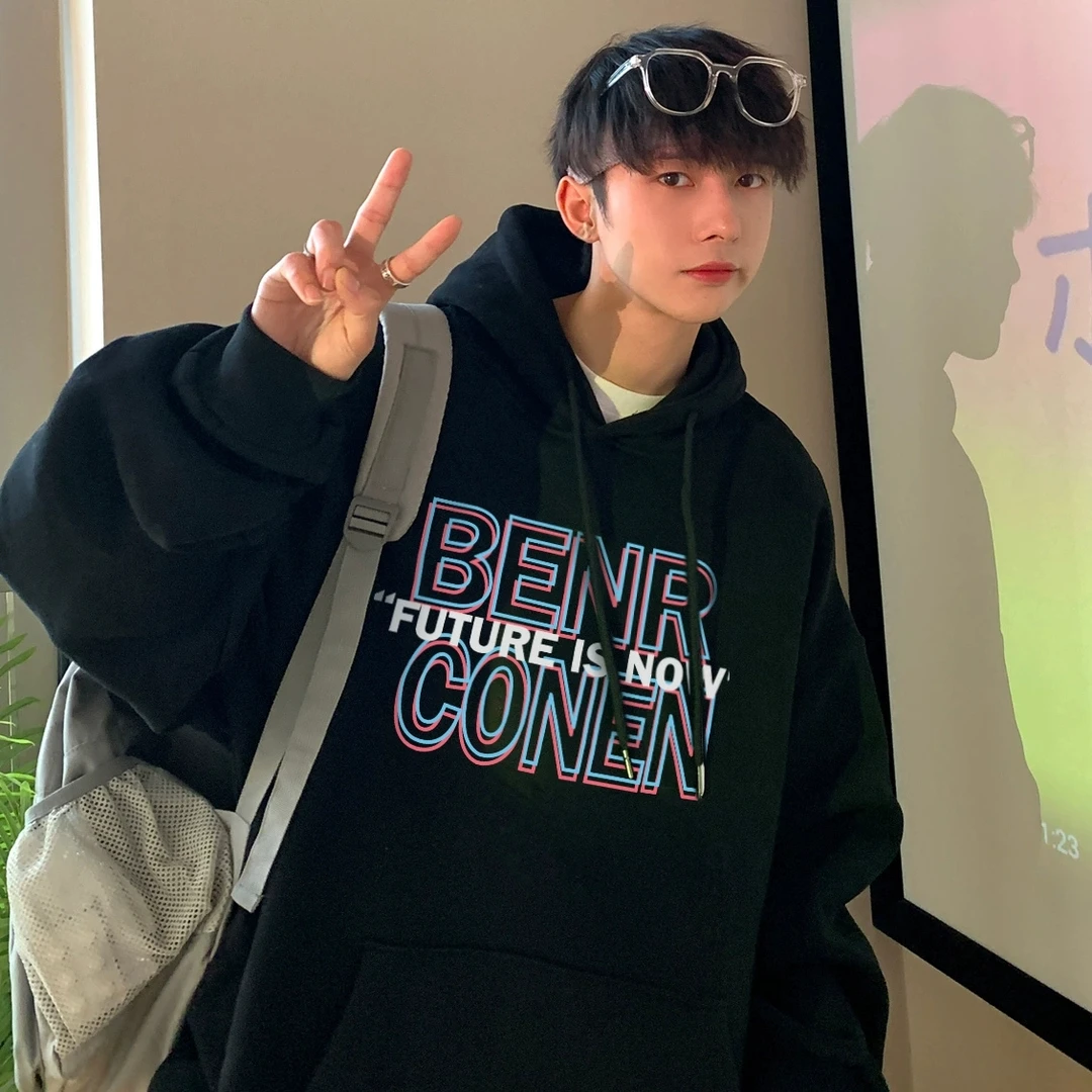 【换季清仓，断码300-400号】卫衣 宽松加厚 NO退！NO换