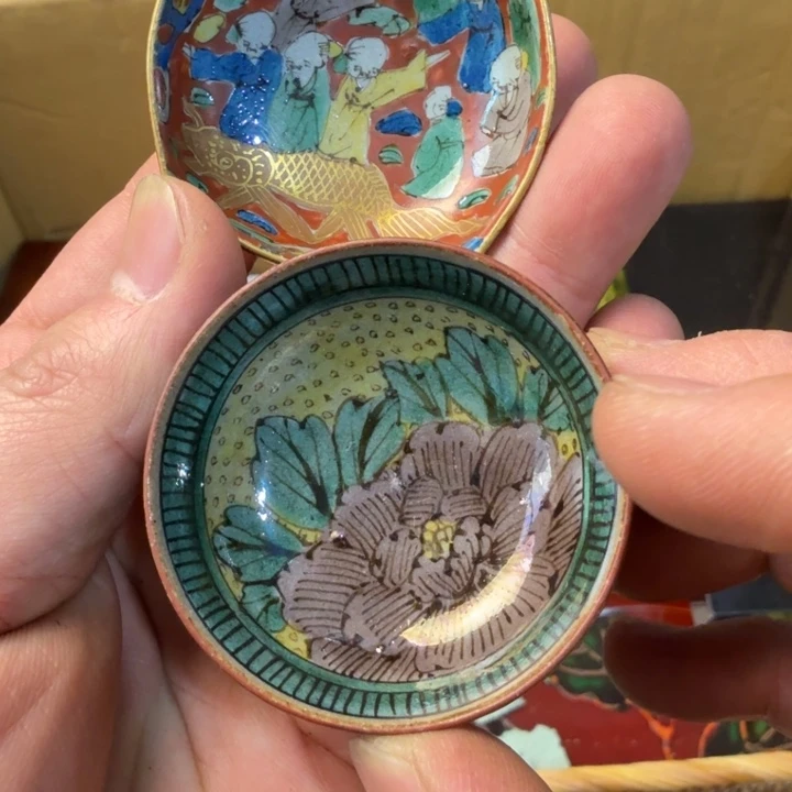 紫砂茶宠现代工艺美术作品