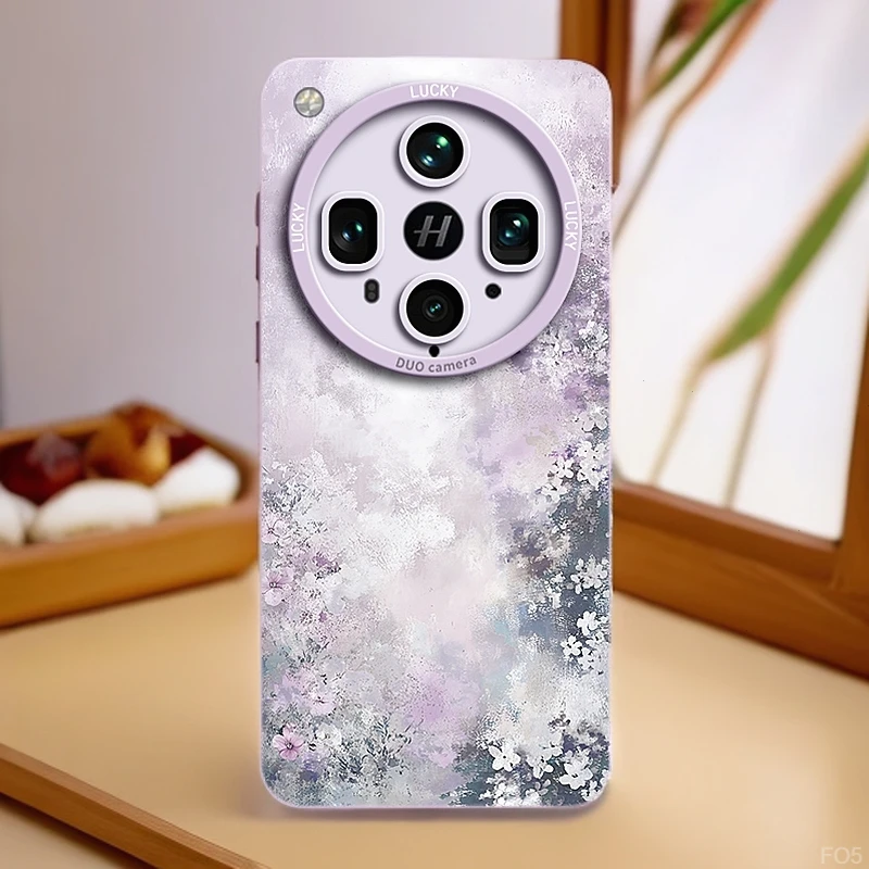 适用OPPOfindx8ultra手机壳findx8保护套x8s配件find高级感x8pro