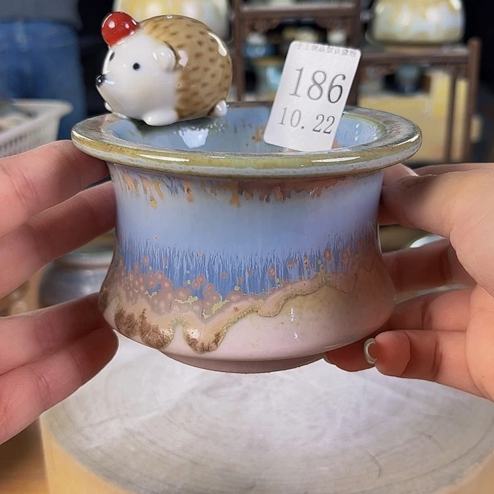 瓷片景德镇陶瓷手工制作