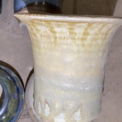 罐00175 微瑕38包邮景德镇陶瓷