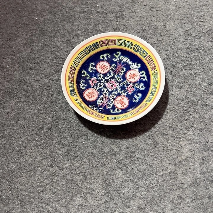 瓷片景德镇陶瓷学院院长兼院长