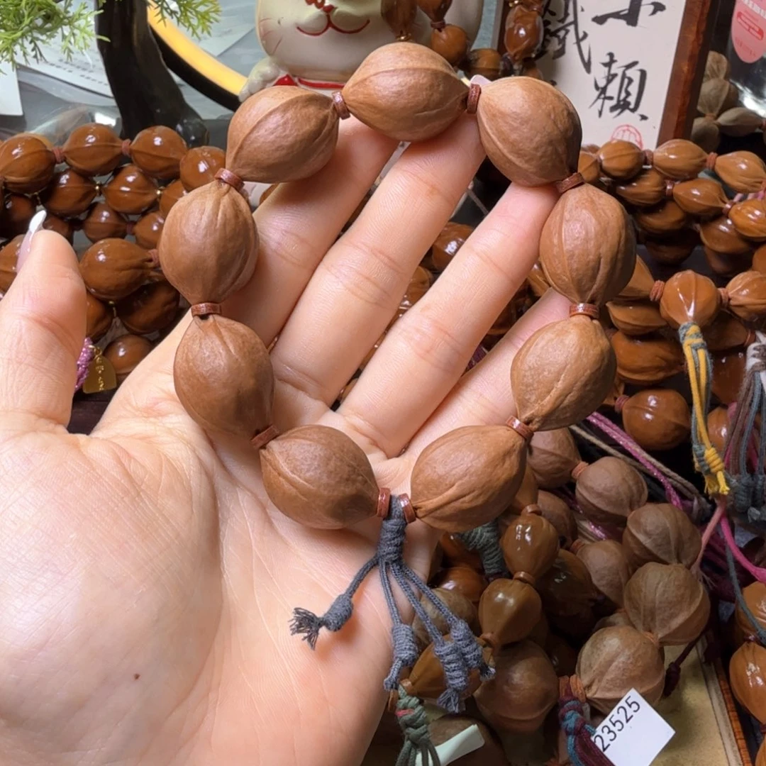 手串/手链橄榄核梅林铁核2027