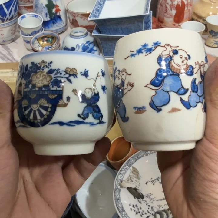 陶瓷推荐第二名20包邮