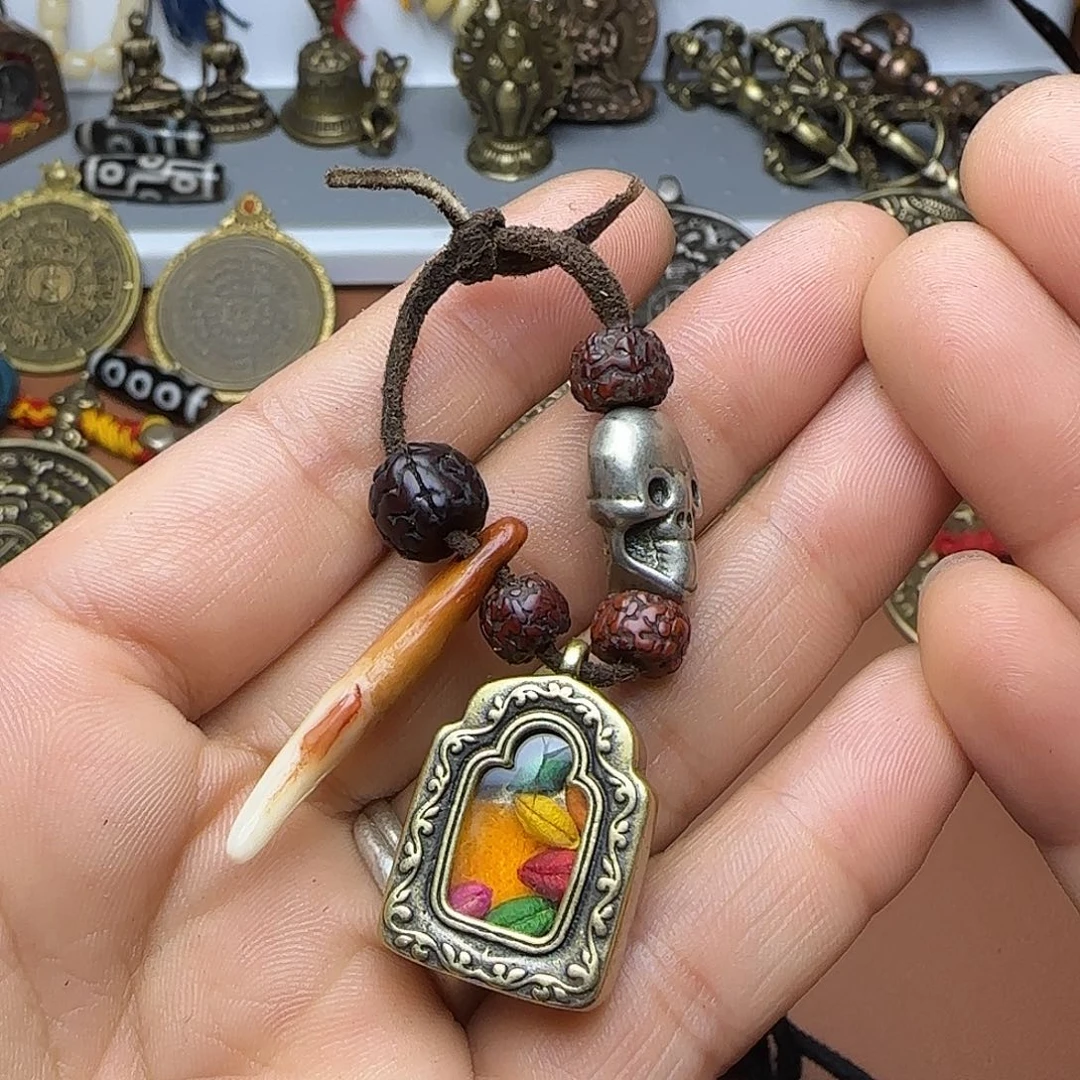 纳***川手串/手链橄榄核11111