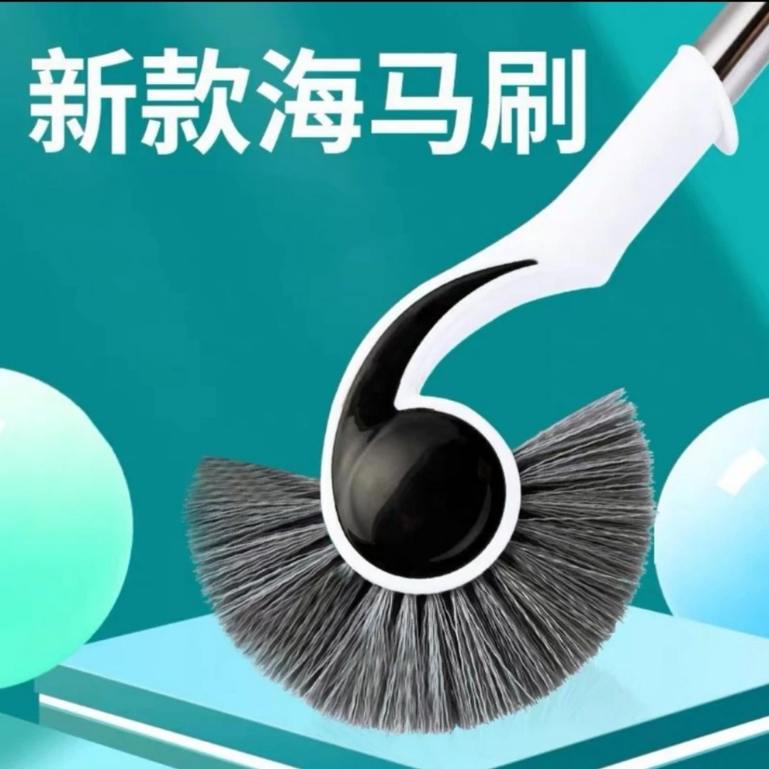 鸽子水壶刷 海马刷 水壶内刷 鸽子清洁刷 鸽用品