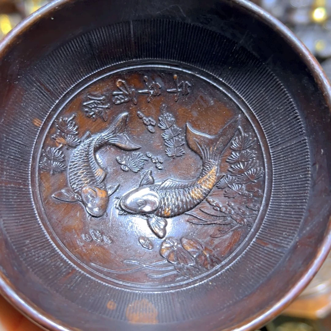 铜器铜铜铜，精美铜器