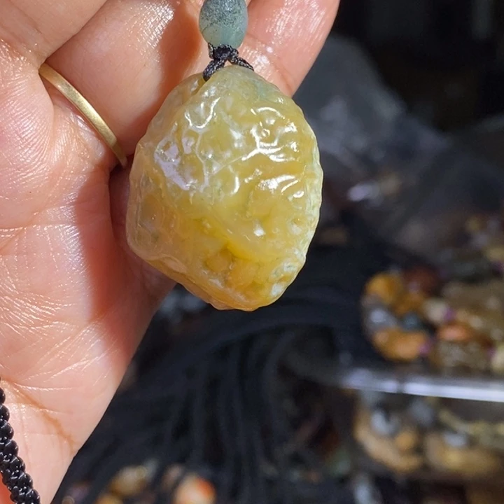 玛瑙/玉髓珠宝半成品未镶嵌