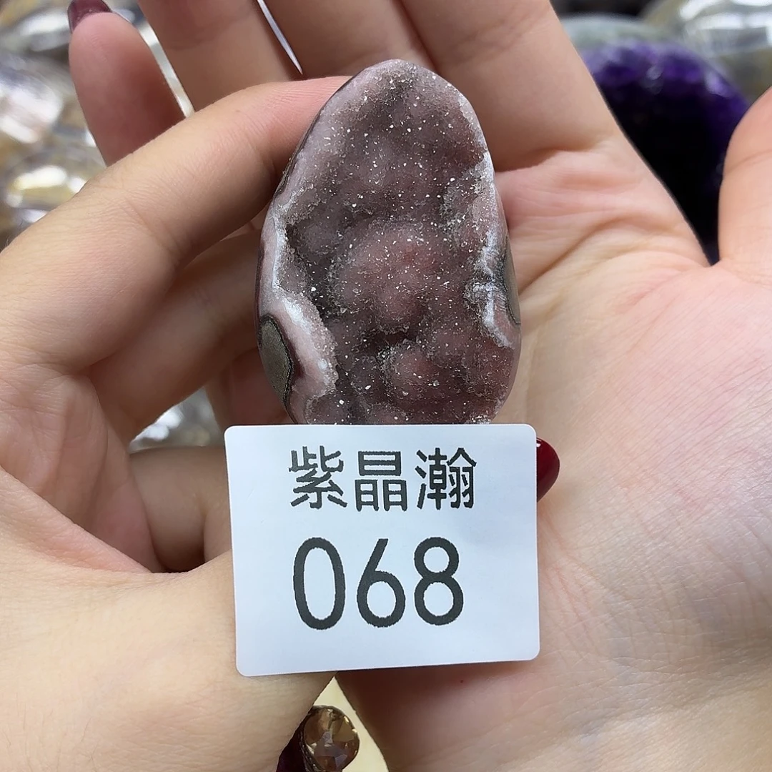 *****未镶嵌水晶大型摆件（非配饰）