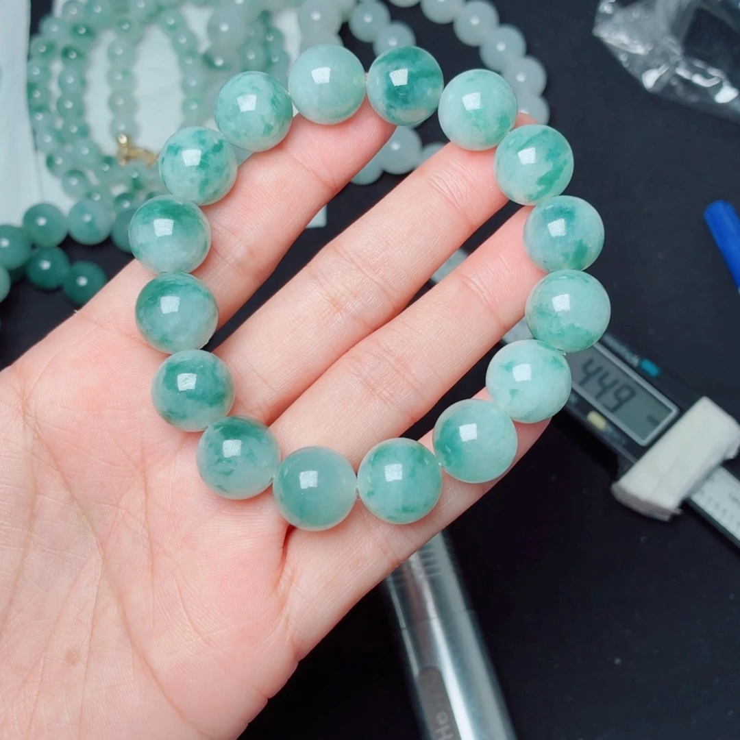 定制翡翠未镶嵌099090