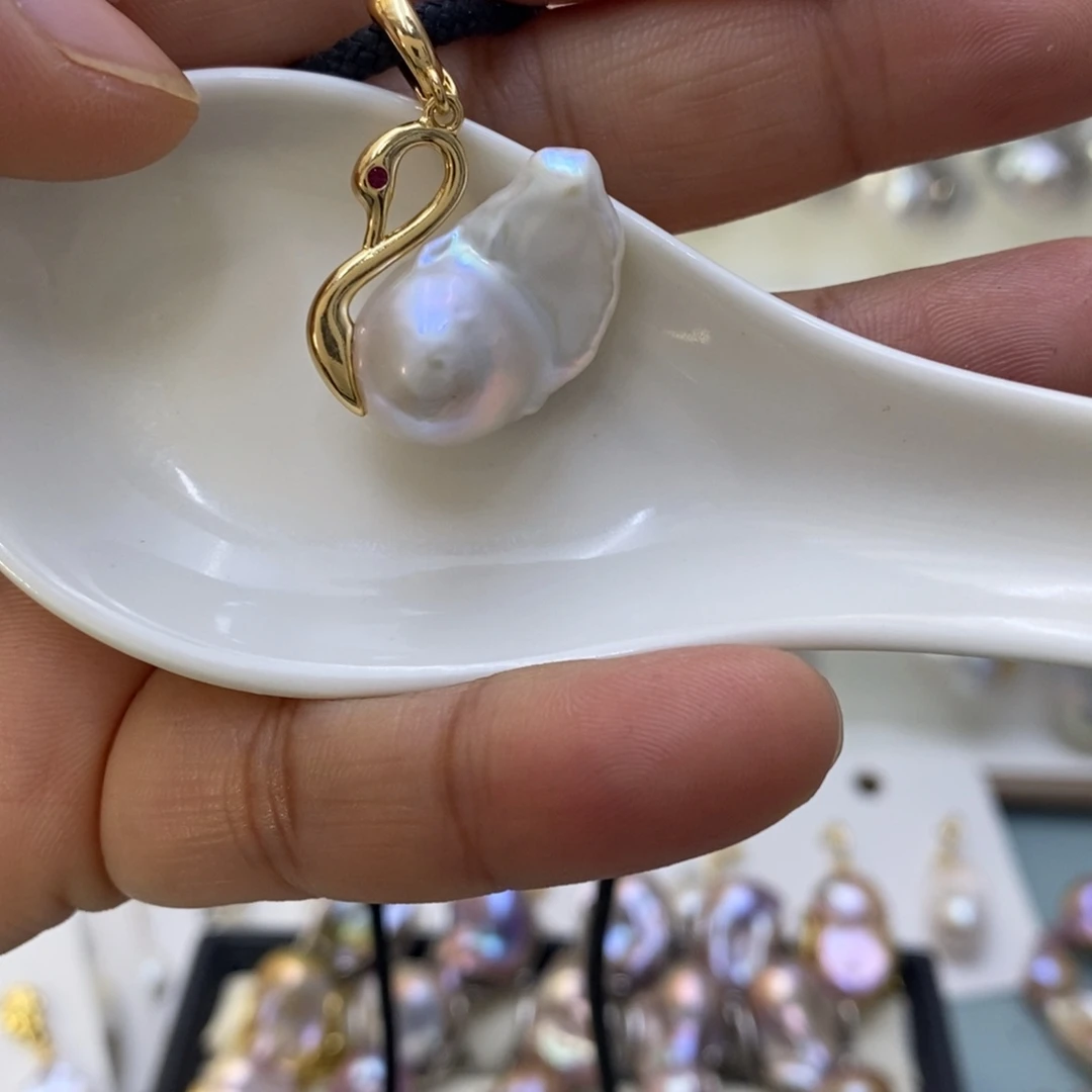 淡水珍珠其它未镶嵌