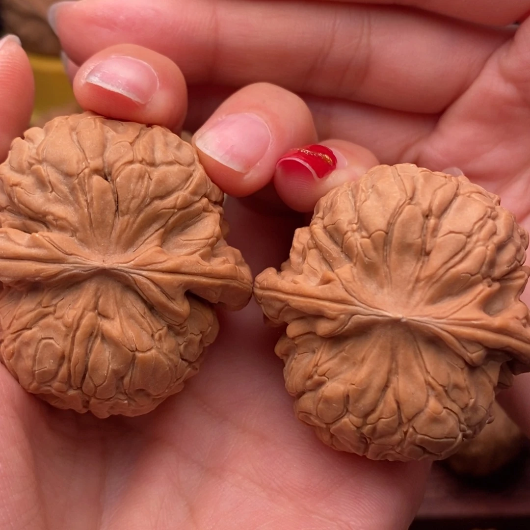 把件桃核毕业甲骨文43……