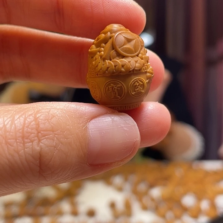 手串/手链橄榄核
