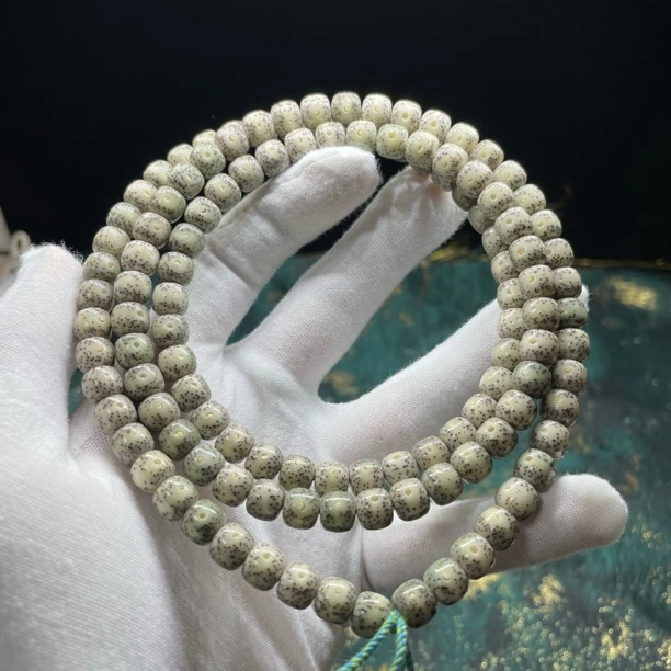 星月菩提 卡8✖️7月朗星稀 同枝