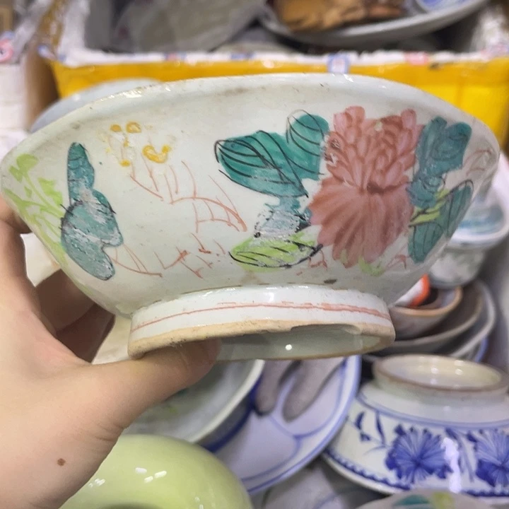 陶瓷陶瓷艺术品摆件