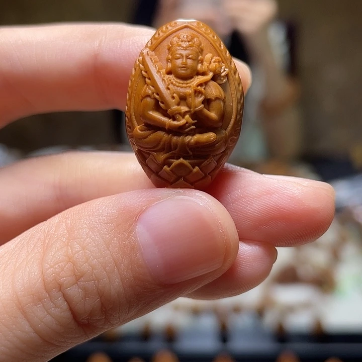 橄榄核手串/手链橄榄核