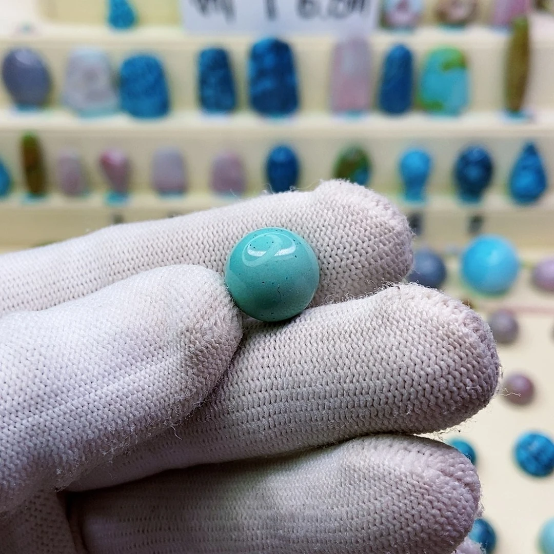 【闪购商品】绿松石挂件未镶嵌