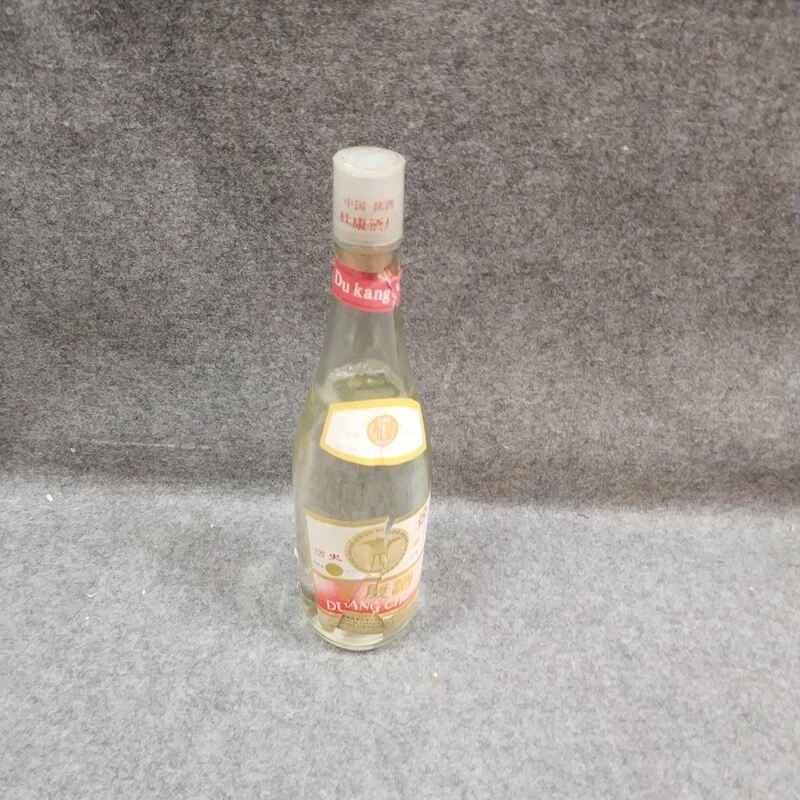 1997年杜康酒500ml45度-M25GB002238-03