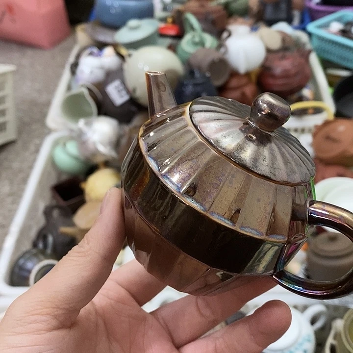陶瓷艺术品及陶瓷制品