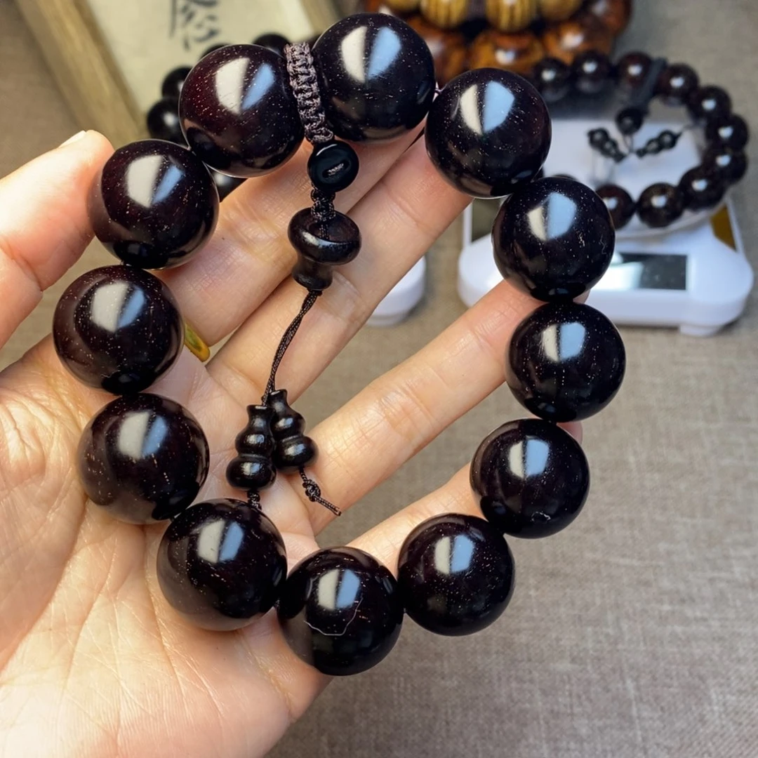 檀香紫檀（小叶紫檀）2.0