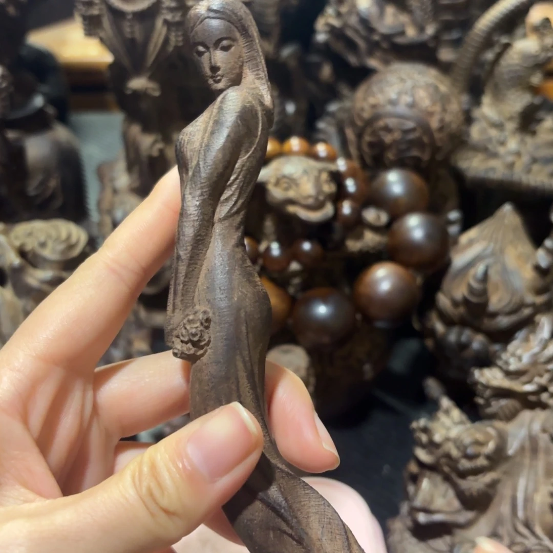 木家居用品摆件等