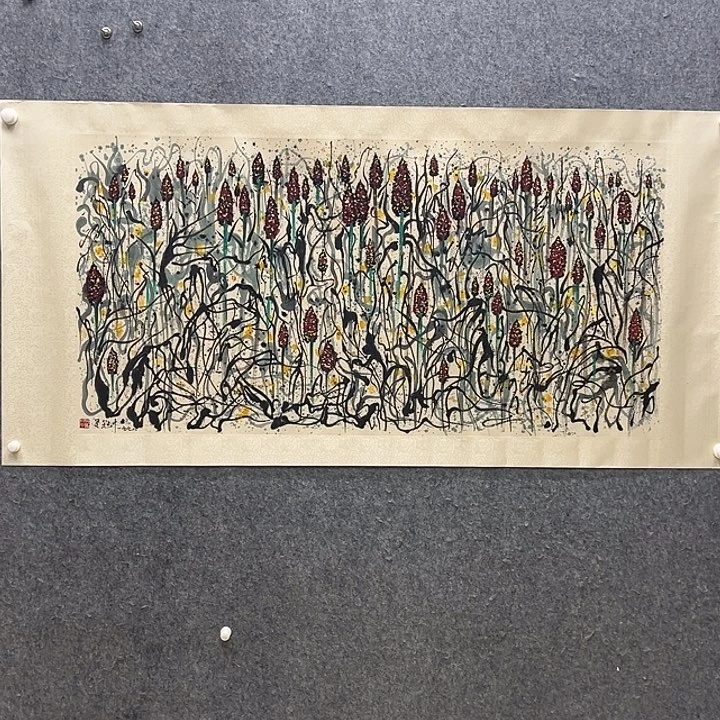 国画11111141111111111111