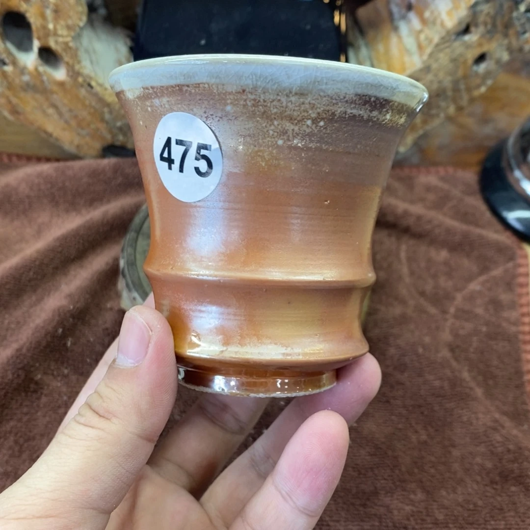 纳***兰陶园柴烧，精品高货147
