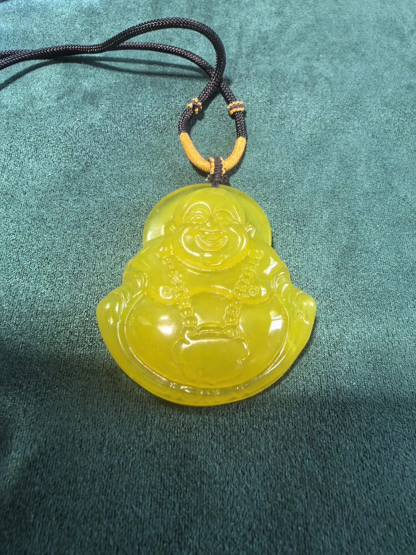 黄金玉大佛藏收级