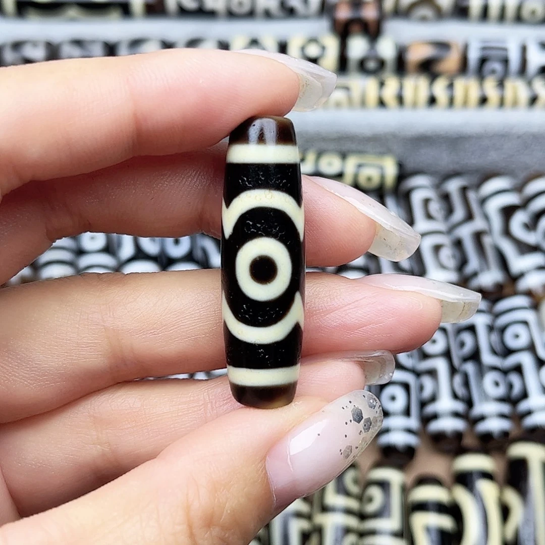 玛瑙/玉髓吊坠(不含链)未镶嵌