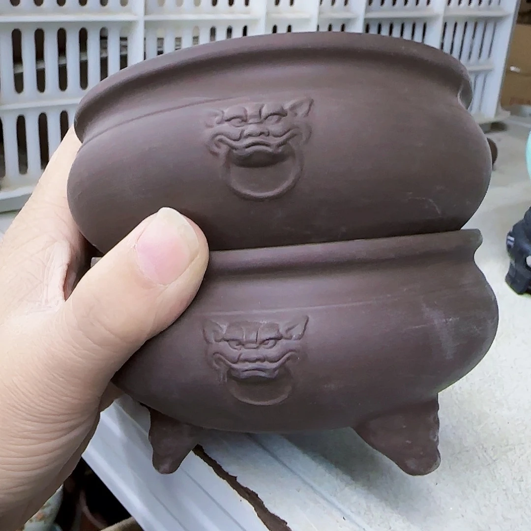 陶瓷花盆特价上新