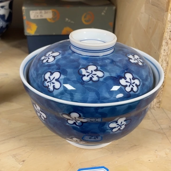 瓷片039 一人直播，看品直播间说序号