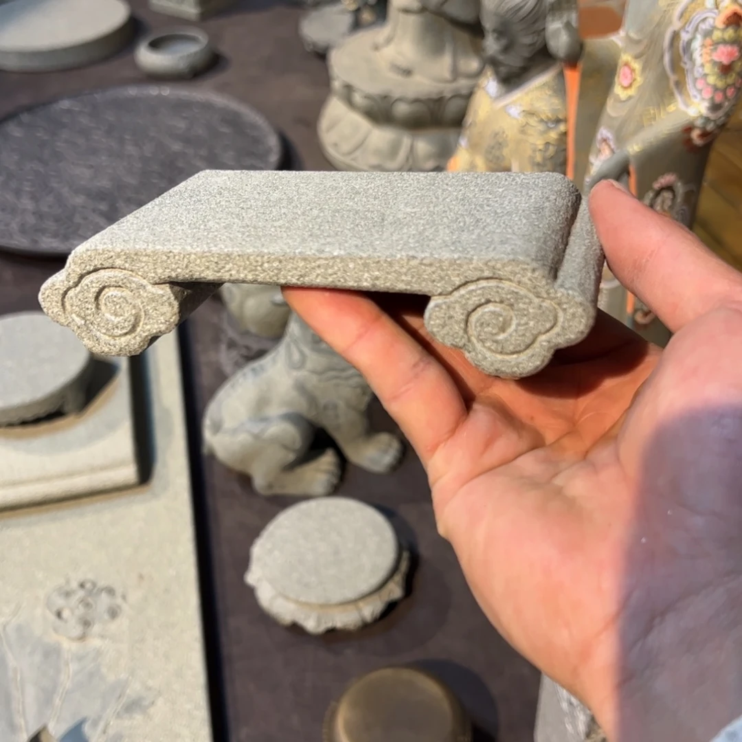 嘉***措石材一物一拍一物一拍