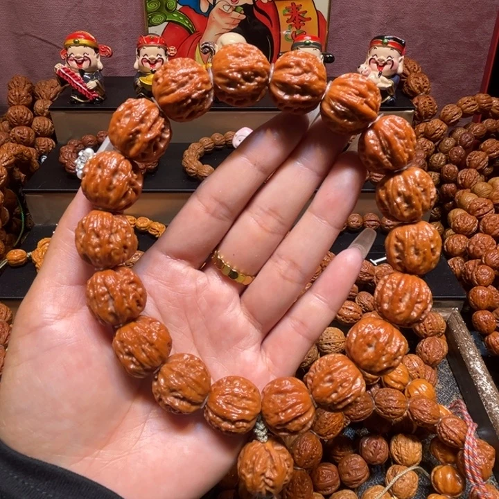 【****手串文玩核桃精品