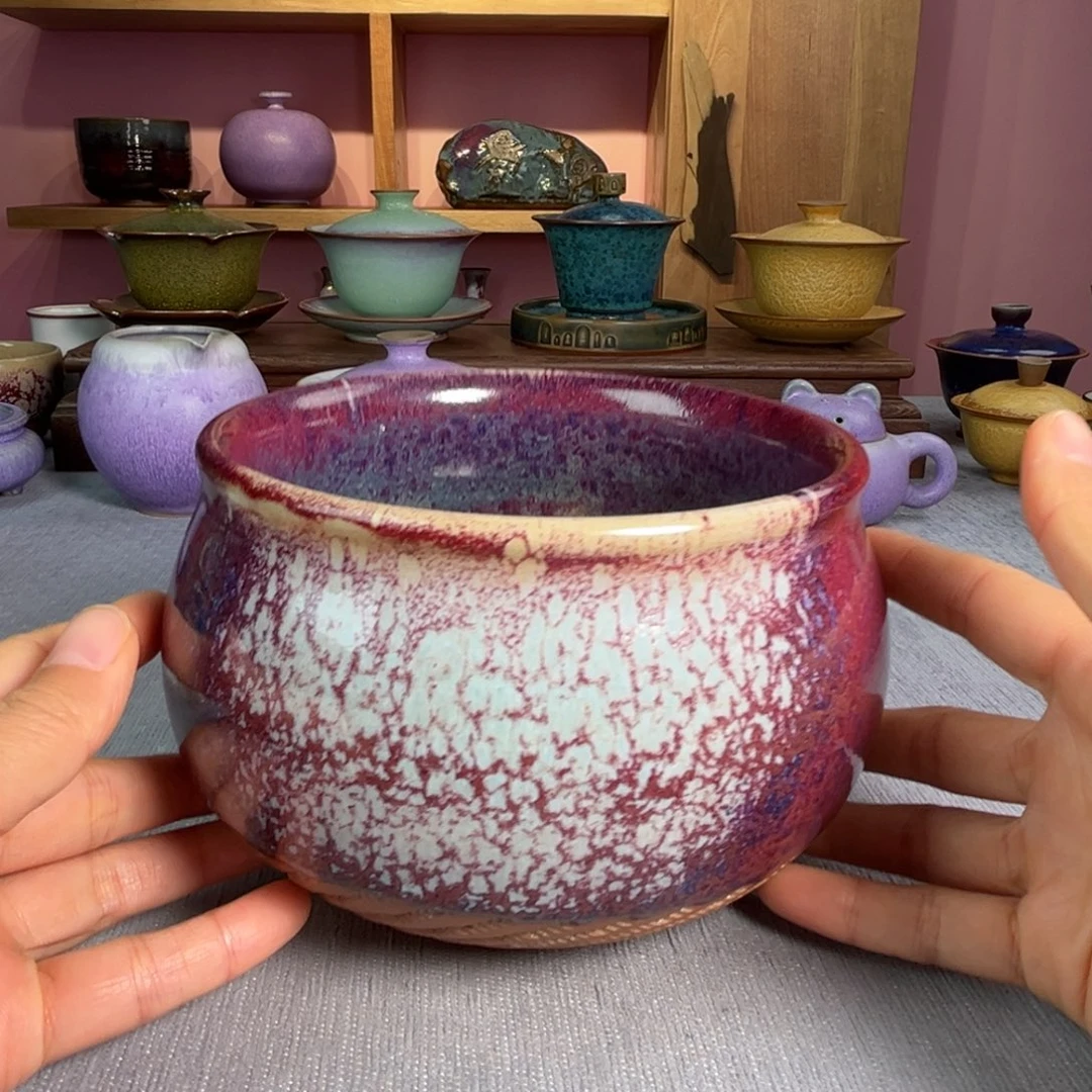 【闪购商品】钧瓷000022