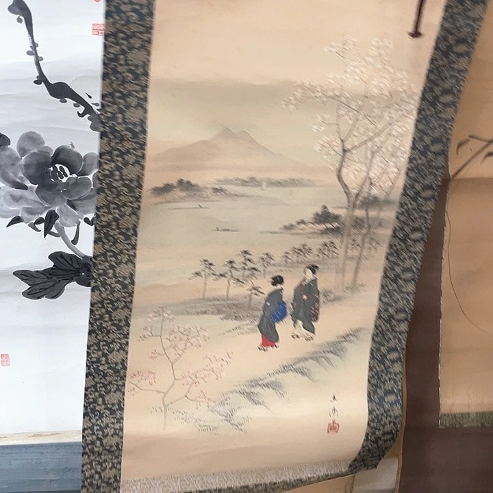 携***爷精品剪纸作品欣赏